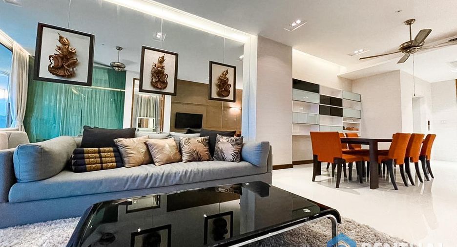 For sale 2 bedrooms condo in Bang Lamung, Chonburi