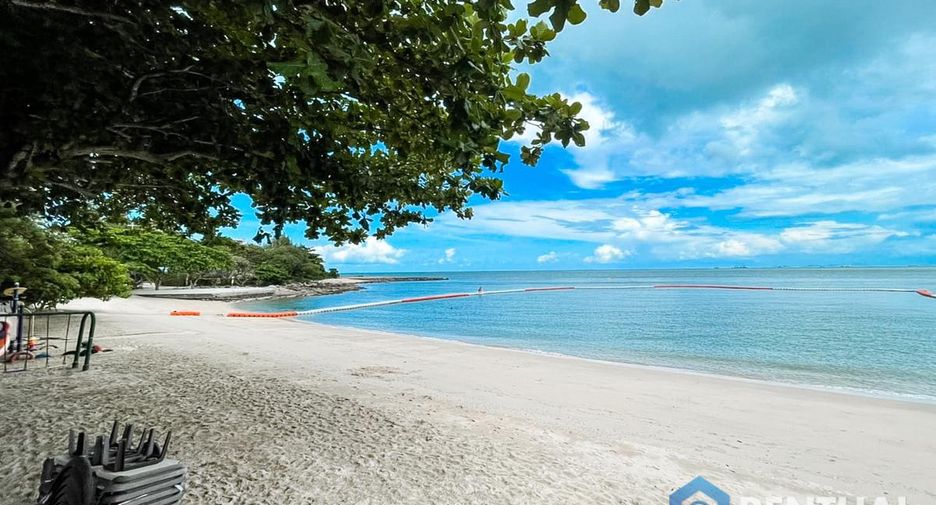 For sale 2 bedrooms condo in Bang Lamung, Chonburi