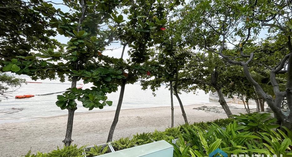 For sale 2 bedrooms condo in Bang Lamung, Chonburi