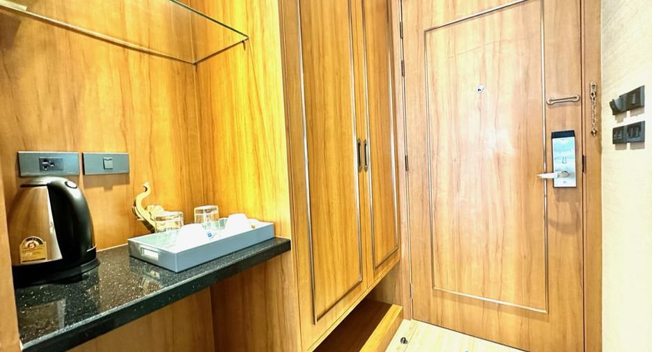 Condo en venta de 2 habitaciones en Bang Lamung, Chonburi