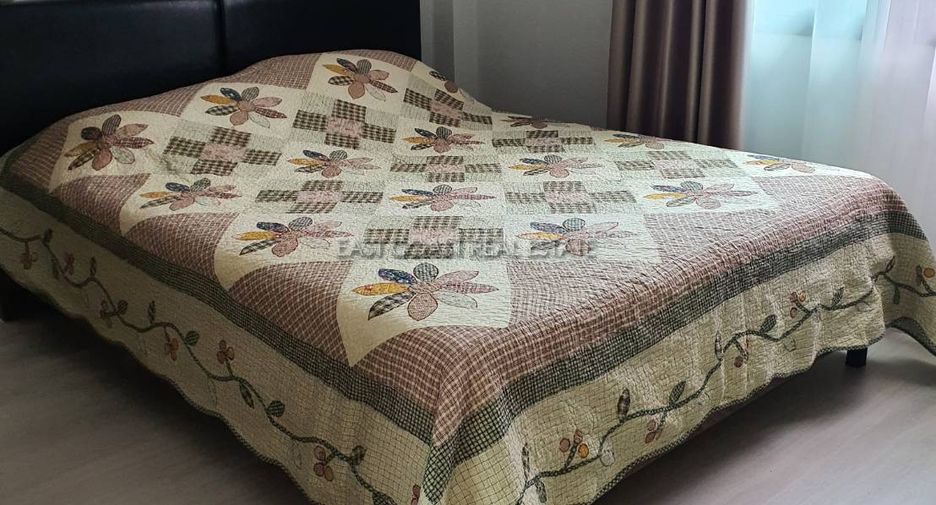 For sale 3 bedrooms house in East Pattaya, Pattaya