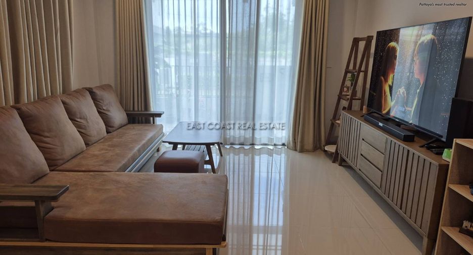 For sale 3 bedrooms house in East Pattaya, Pattaya