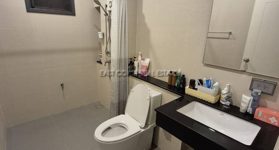 For sale 3 bedrooms house in East Pattaya, Pattaya