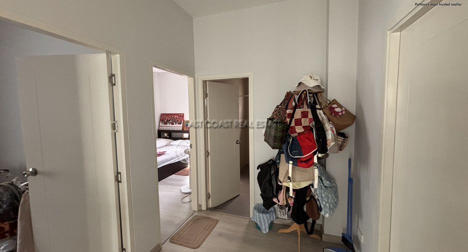 For sale 3 bedrooms house in East Pattaya, Pattaya