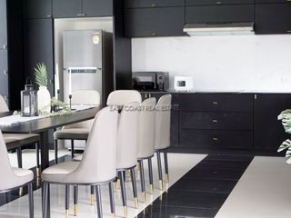 For rent 4 bedrooms house in Bang Lamung, Chonburi