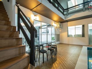 For rent 4 bedrooms house in Bang Lamung, Chonburi