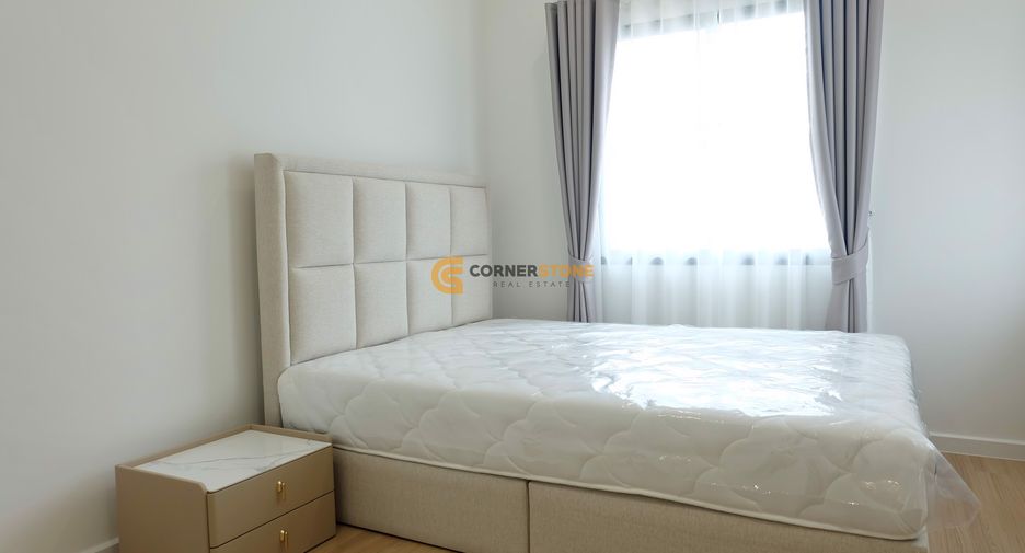 Продажа 4 спальни дом в Банг Ламунг, Чонбури