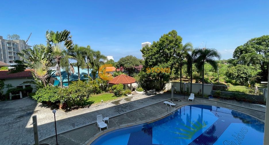 出售 1 卧室 公寓 在 Sattahip, Chon Buri
