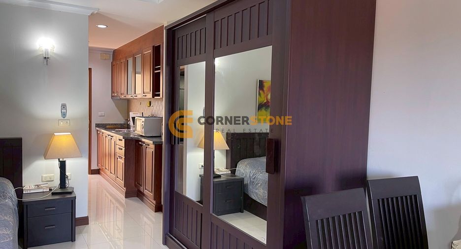 出售 1 卧室 公寓 在 Sattahip, Chon Buri