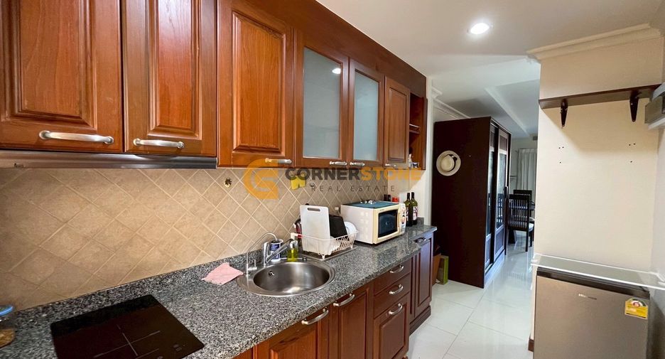 出售 1 卧室 公寓 在 Sattahip, Chon Buri