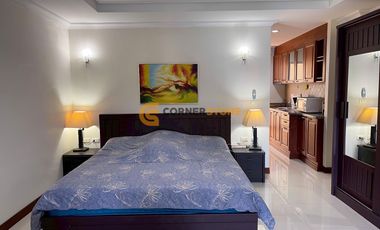 Wohnung zum Kauf mit 1 Zimmer in Sattahip, Chonburi