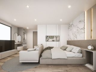 Продажа 2 спальни кондо в Банг Ламунг, Чонбури