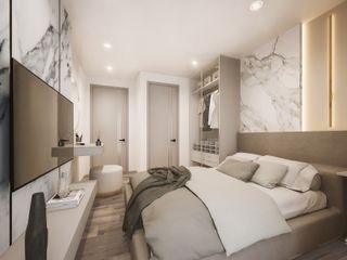 Продажа 2 спальни кондо в Банг Ламунг, Чонбури
