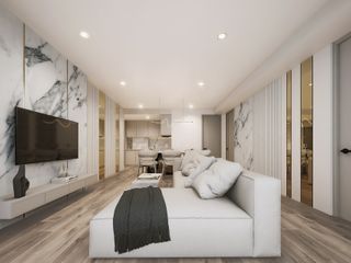 Продажа 2 спальни кондо в Банг Ламунг, Чонбури
