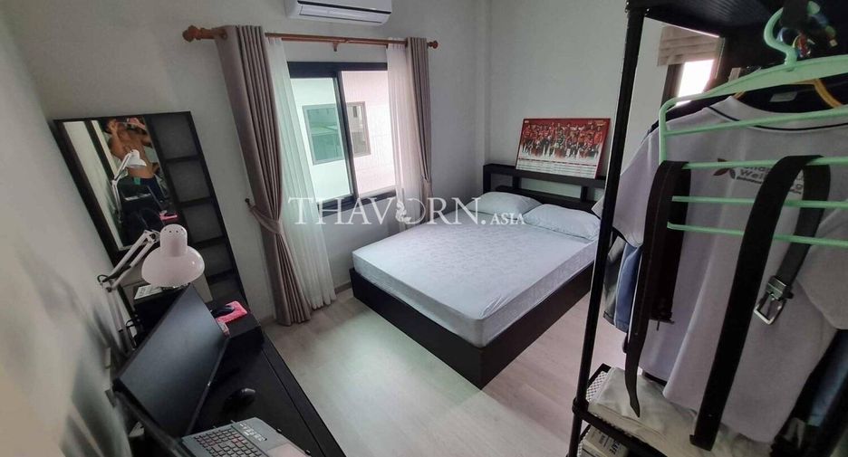 For sale 3 bedrooms house in Bang Lamung, Chonburi