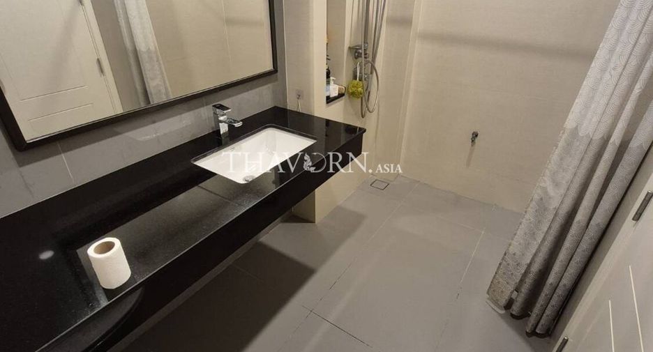 For sale 3 bedrooms house in Bang Lamung, Chonburi