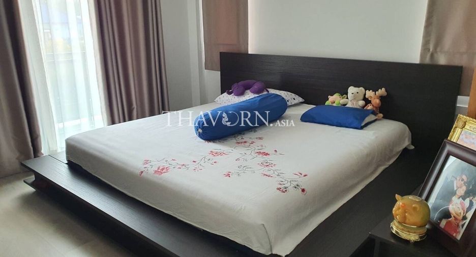 For sale 3 bedrooms house in Bang Lamung, Chonburi