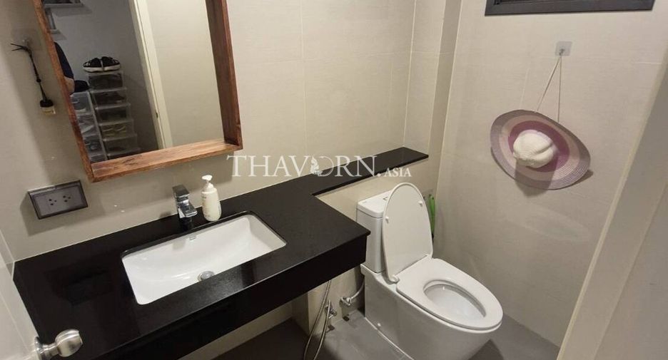 For sale 3 bedrooms house in Bang Lamung, Chonburi