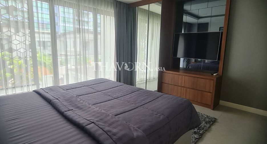 ขาย 3 ห้องนอน บ้านเดี่ยว ใน บางละมุง, ชลบุรี