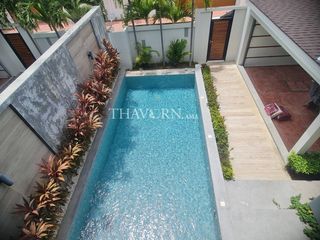 出售 3 卧室 独立屋 在 Bang Lamung, Chon Buri