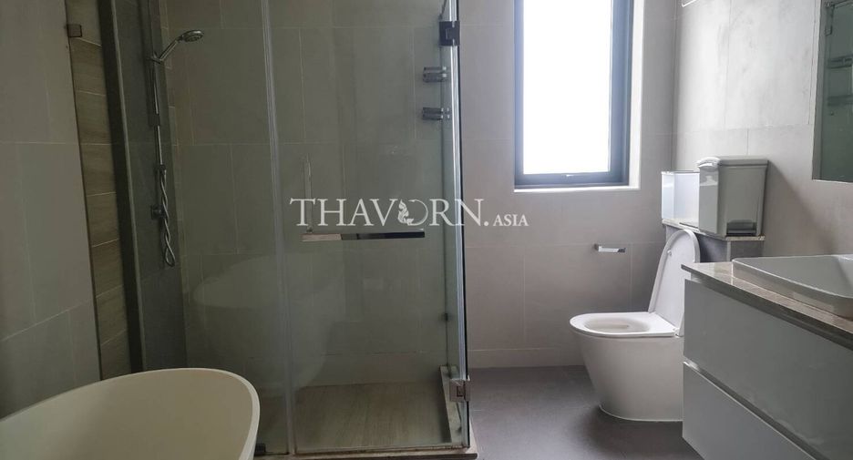 ขาย 3 ห้องนอน บ้านเดี่ยว ใน บางละมุง, ชลบุรี