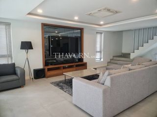 出售 3 卧室 独立屋 在 Bang Lamung, Chon Buri