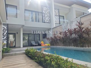 出售 3 卧室 独立屋 在 Bang Lamung, Chon Buri