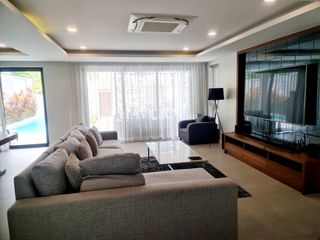 出售 3 卧室 独立屋 在 Bang Lamung, Chon Buri