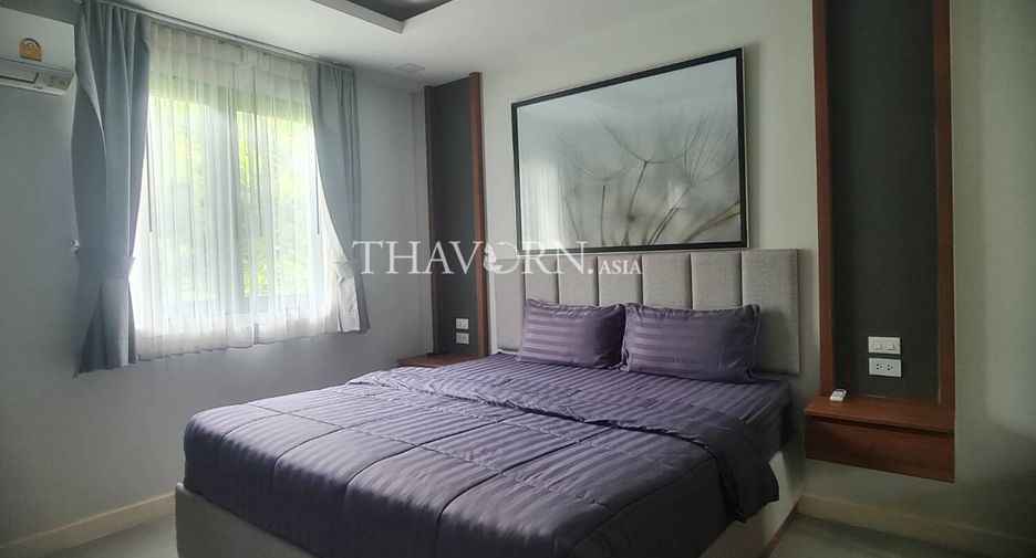ขาย 3 ห้องนอน บ้านเดี่ยว ใน บางละมุง, ชลบุรี