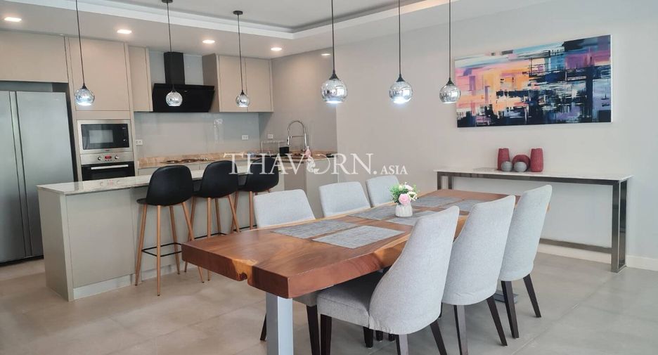 ขาย 3 ห้องนอน บ้านเดี่ยว ใน บางละมุง, ชลบุรี