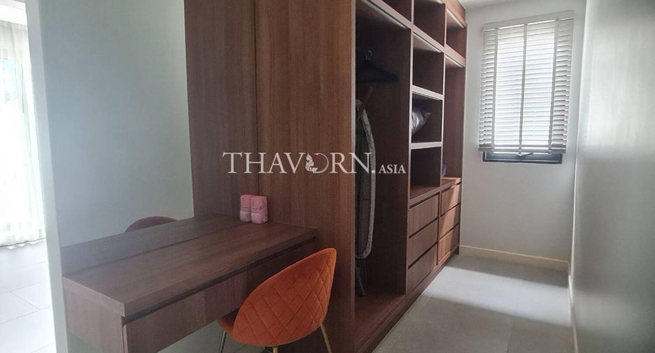 ขาย 3 ห้องนอน บ้านเดี่ยว ใน บางละมุง, ชลบุรี