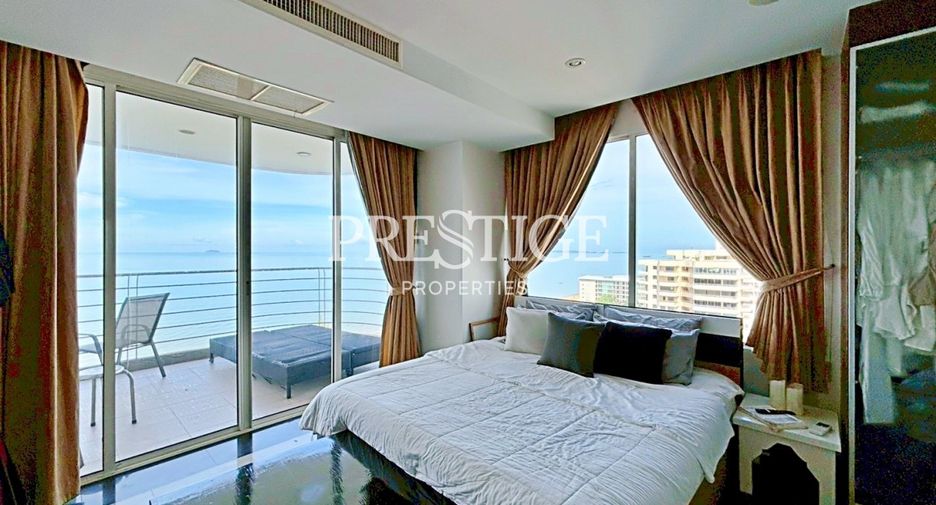 For sale 2 bedrooms condo in Bang Lamung, Chonburi