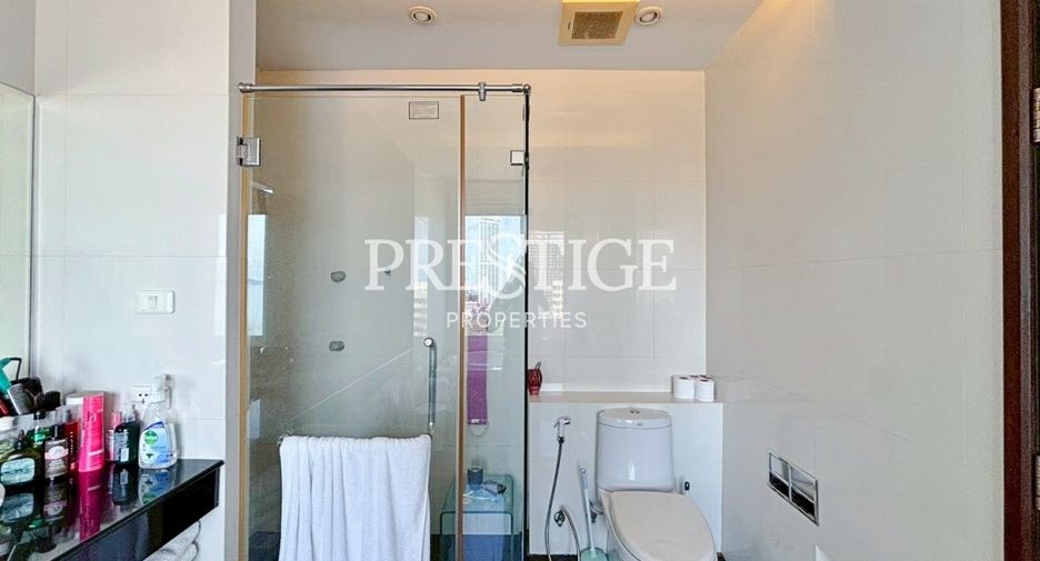 For sale 2 bedrooms condo in Bang Lamung, Chonburi