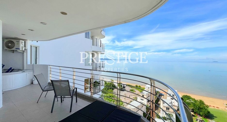 For sale 2 bedrooms condo in Bang Lamung, Chonburi