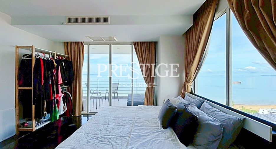 For sale 2 bedrooms condo in Bang Lamung, Chonburi