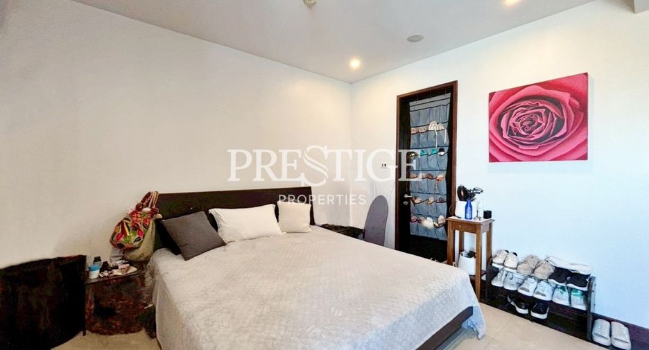 For sale 2 bedrooms condo in Bang Lamung, Chonburi