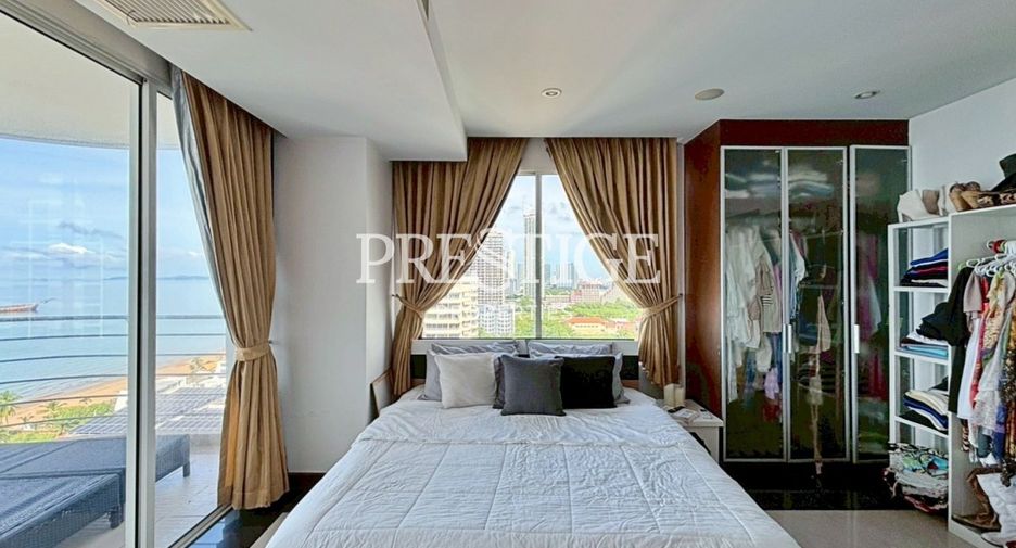 For sale 2 bedrooms condo in Bang Lamung, Chonburi
