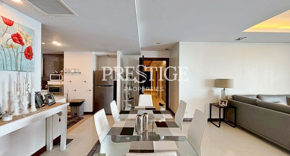 For sale 2 bedrooms condo in Bang Lamung, Chonburi