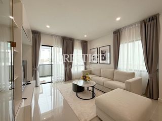 ขาย 3 ห้องนอน บ้านเดี่ยว ใน บางละมุง, ชลบุรี