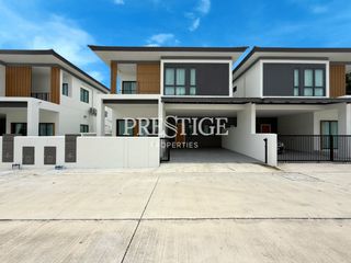ขาย 3 ห้องนอน บ้านเดี่ยว ใน บางละมุง, ชลบุรี