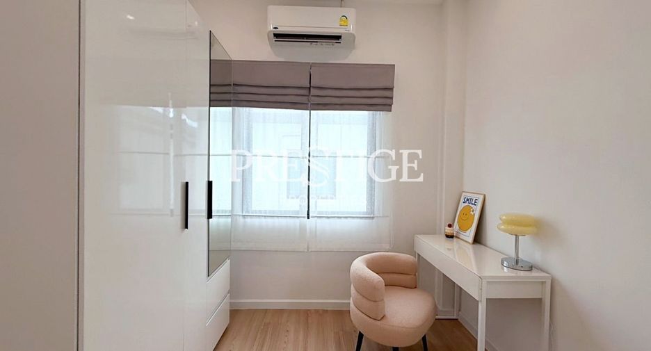 Haus zum Kauf mit 3 Zimmer in East Pattaya, Pattaya