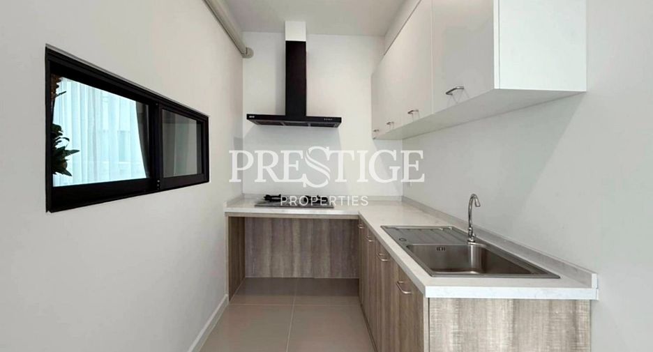 Haus zum Kauf mit 3 Zimmer in East Pattaya, Pattaya