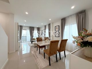 ขาย 3 ห้องนอน บ้านเดี่ยว ใน บางละมุง, ชลบุรี