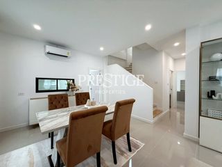 ขาย 3 ห้องนอน บ้านเดี่ยว ใน บางละมุง, ชลบุรี