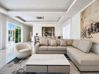 Haus zur Miete mit 4 Zimmer in Bang Lamung, Chonburi