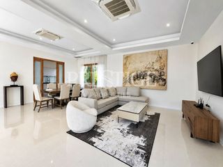Haus zur Miete mit 4 Zimmer in Bang Lamung, Chonburi