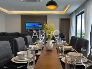 Haus zur Miete und zum Kauf mit 4 Zimmer in Bang Lamung, Chonburi