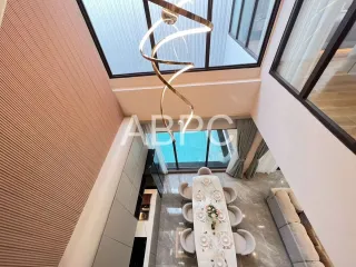 For sale 4 bedrooms house in Mueang Rayong, Rayong