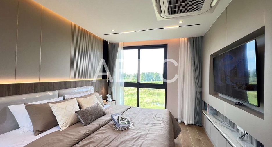 ขาย 4 ห้องนอน บ้านเดี่ยว ใน เมืองระยอง, ระยอง