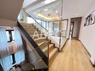For sale 4 bedrooms house in Mueang Rayong, Rayong